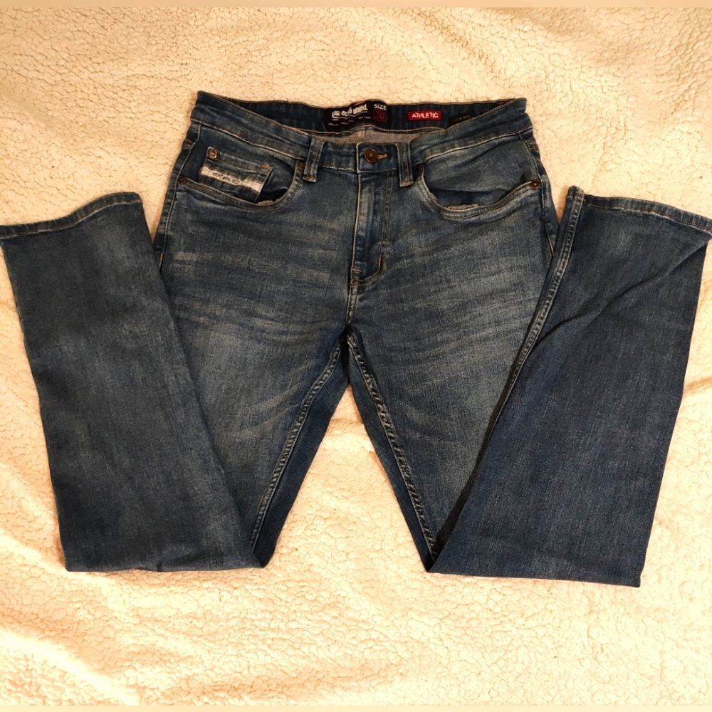 Men's Jeans Ecko Unlimited